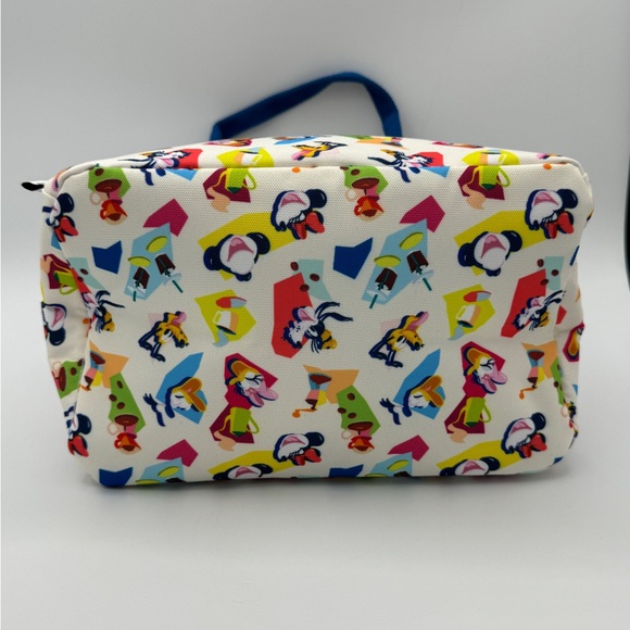 Starbucks Disney SE Asia Exclusive Insulated Lunch Tote - Picture 7 of 9